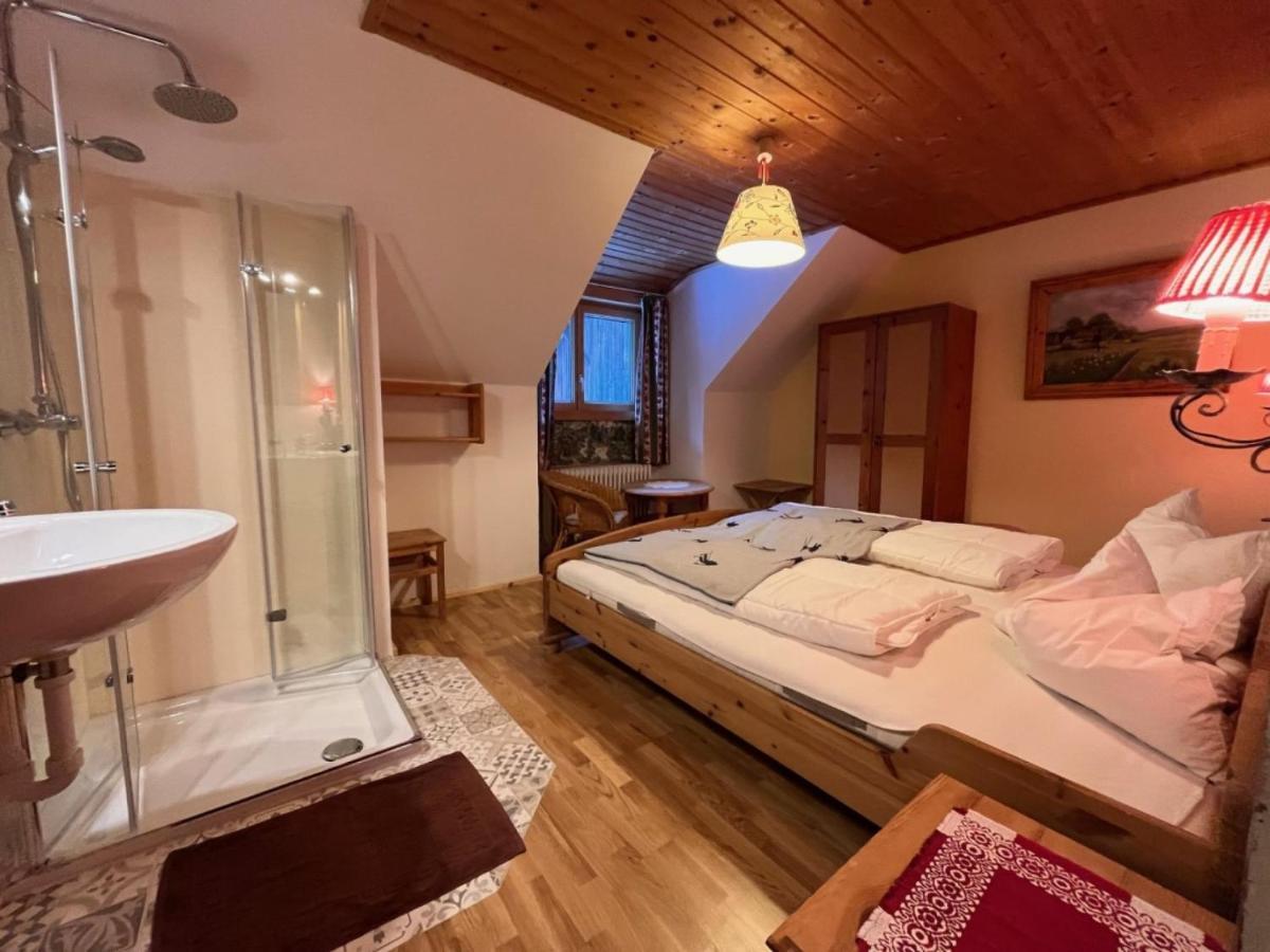 Apartment Knaushof - Rmu200 By Interhome Рамзау-ам-Дахштайн Екстер'єр фото